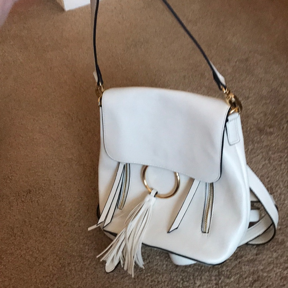 Backpack bag